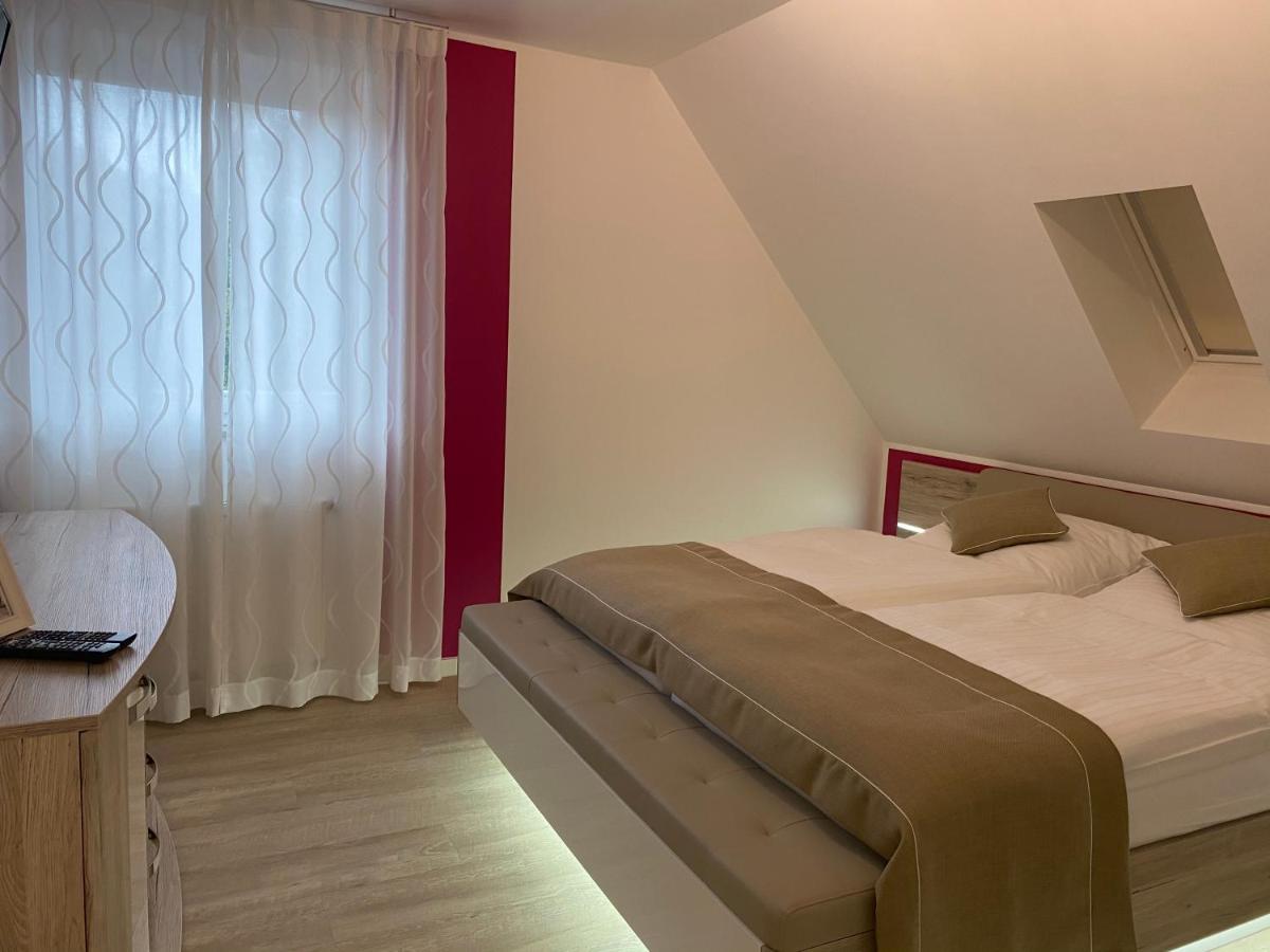 Ferienwohnung Olli Koch Reken 외부 사진
