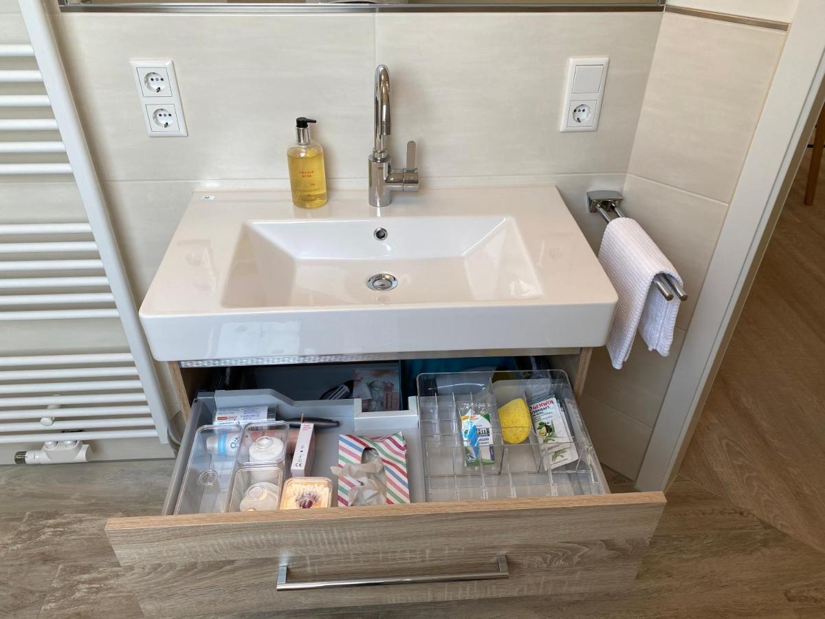 Ferienwohnung Olli Koch Reken 외부 사진