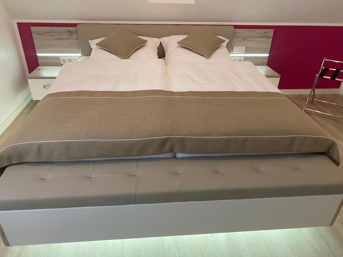 Ferienwohnung Olli Koch Reken 외부 사진