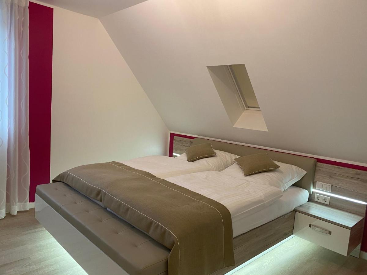 Ferienwohnung Olli Koch Reken 외부 사진